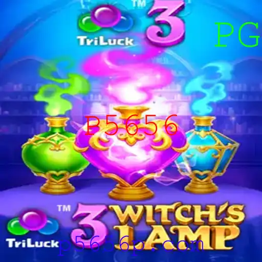 3WitchsLamp: Um Jogo de Estratégia e Magia