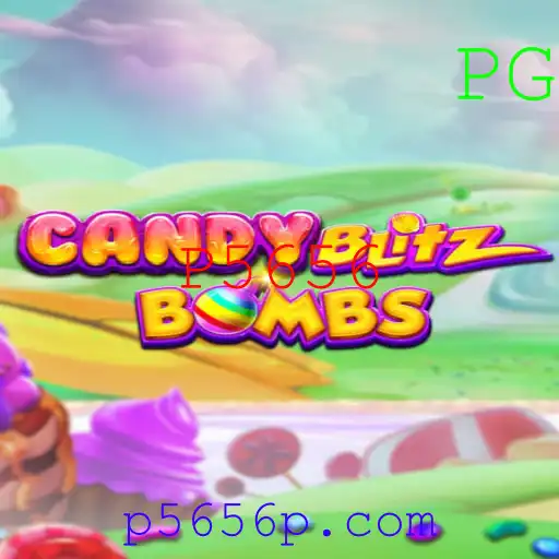 CandyBlitzBombs: Tudo o que você Precisa Saber sobre o Novo Fenômeno dos Games