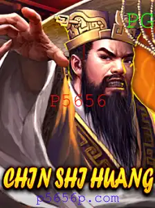 ChinShiHuang: O Jogo de Estratégia que Revoluciona o Mundo dos Jogos
