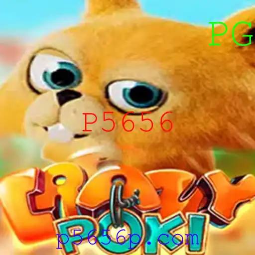 CrazyPoki: Descubra o Mundo Aventureiro do Jogo P5656