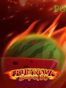 Descubra as Aventuras de FruitNovaSuper60: Um Jogo Empolgante e Atual