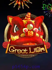 Descubra o Mundo de Aventura do Jogo GreatLion