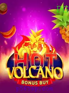 Explorando as Aventuras de HotVolcanoBonusBuy