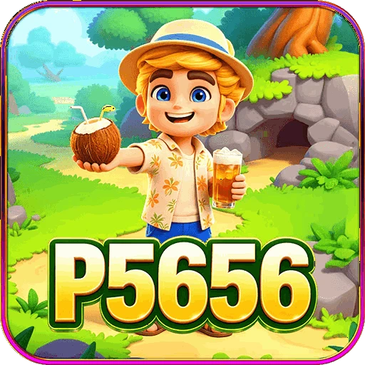 P5656 Logo