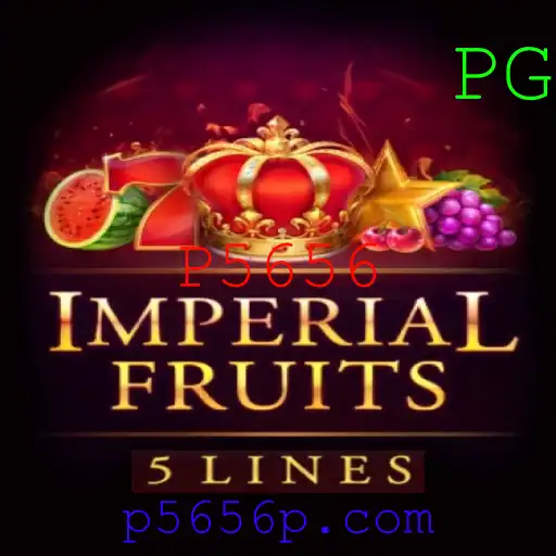 ImperialFruits5: Um Mergulho no Mundo das Frutas Imperiais