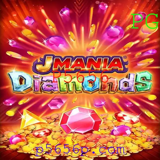 JManiaDiamonds: Um Mergulho no Mundo Brilhante dos Diamantes Virtuais