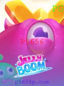 JellyBoom: Descubra o Fascinante Mundo do Jogo de Estratégia