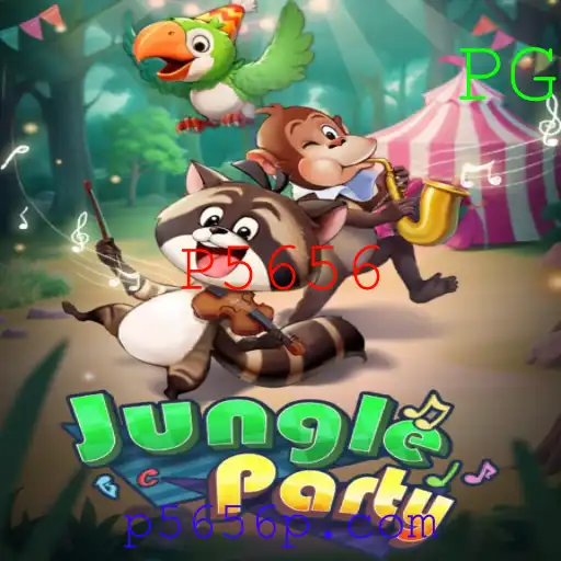 Explorando o Mundo Aventureiro de JungleParty