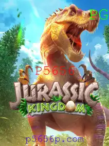 Explore JurassicKingdom: Uma Aventura Pré-histórica Única