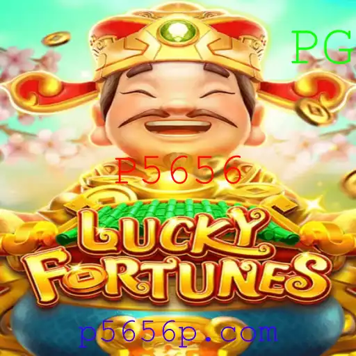 LUCKYFORTUNES: Descubra o Inovador Jogo de Sorte que Conquista o Mundo