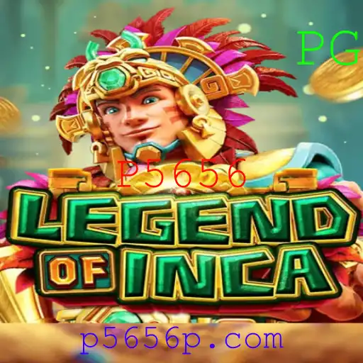 LegendofInca: Reviva a Majestosa Era da Civilização Inca em um Jogo Fascinante