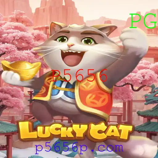 LuckyCat: Descubra a Magia do Novo Jogo Sensação