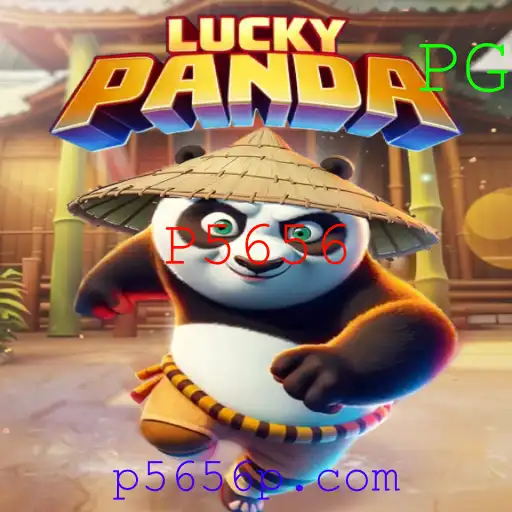 Explorando o Fascinante Mundo do LuckyPanda