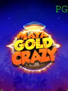 MayaGoldCrazy: Descubra a Magia e Aventura deste Novo Jogo Inovador