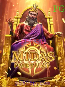 Explorando o Universo de MidasFortune: Aventuras e Estratégias