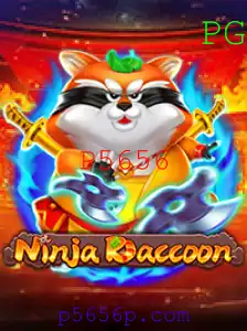 NinjaRaccoon: A Nova Sensação do Mundo dos Jogos