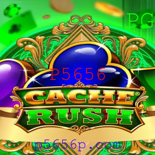 Explorando CacheRush: Inovações e Regras do Novo Fenômeno de Jogo