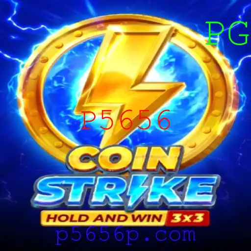 Coinstrike: O Novo Jogo que Está Revolucionando o Mundo dos Games