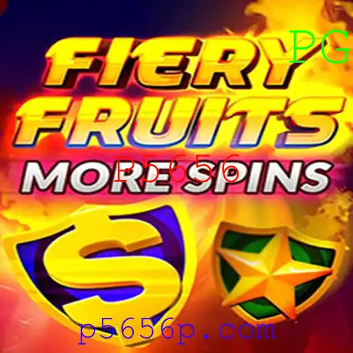 Descubra o Universo de FieryFruitsMoreSpins