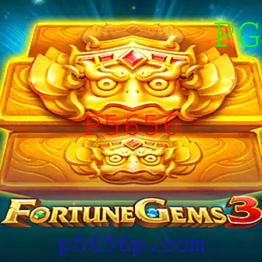 FortuneGems3: Uma Viagem no Mundo dos Tesouros Místicos