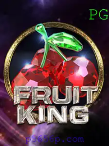 Explorando o Mundo Vibrante do Jogo FruitKing