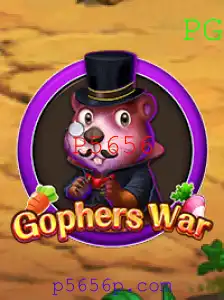 Descubra a Emoção de GophersWar: O Novo Jogo de Estratégia para 2023