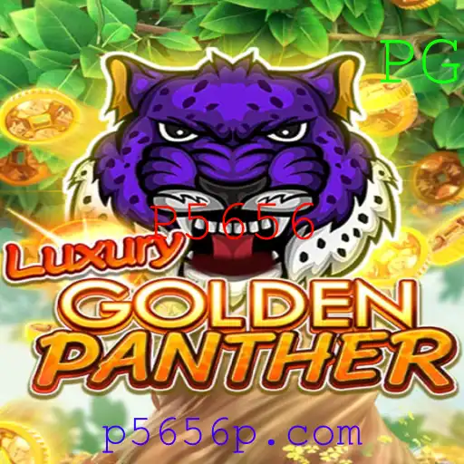 Descubra o Fascinante Jogo LUXURYGOLDENPANTHER: Uma Aventura Imersiva