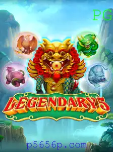 Explorando o Universo do Jogo Legendary5