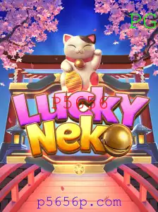 Descubra o Universo de Emoções e Aventura em LuckyNeko