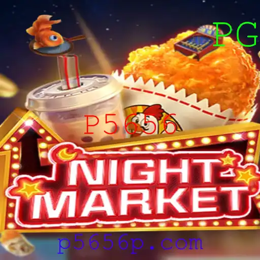 Explorando o Universo de NIGHTMARKET - Estratégia e Aventura