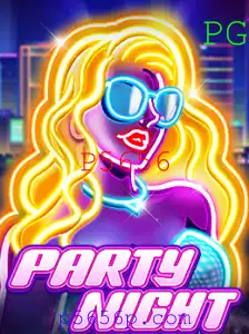 Descubra o Fascinante Mundo de PartyNight: Como Jogar e Se Divertir