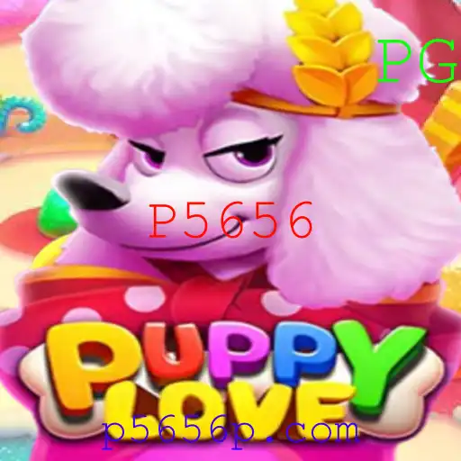 PuppyLove: Mergulhe na Aventura Canina com P5656