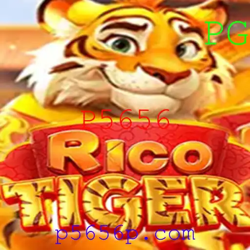 RicoTiger: Um Mergulho no Universo do Jogo Inovador
