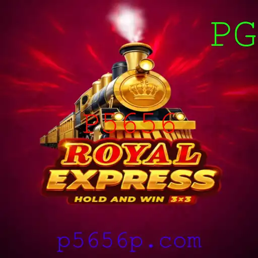 Royal Express: Um Mergulho no Mundo Encantador do Jogo de Estratégia P5656