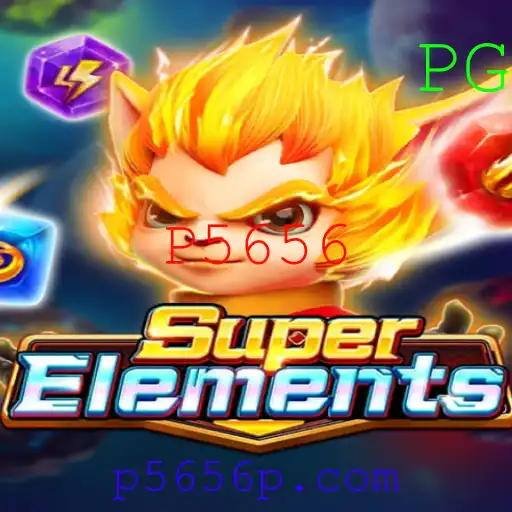 Descubra o Fascinante Mundo de SuperElements: O Jogo Estratégico que Está Conquistando as Mentes dos Jogadores