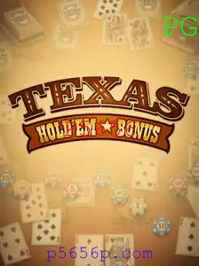 Explorando o Jogo de Cartas Texas Hold'em Bonus