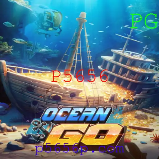 Explorando OceanGO: O Impactante Mundo Subaquático do Jogo P5656