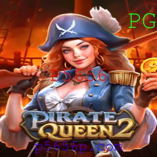 Explorando o Universo de PirateQueen2
