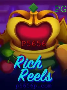 Descubra o Fascinante Mundo de RichReels - O Jogo que Está Conquistando Multidões