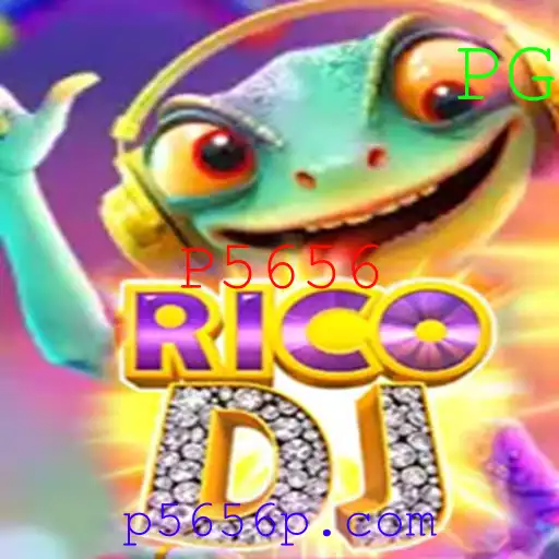 Explorando o Universo de RicoDJ: A Fenomenal Experiência de Jogo
