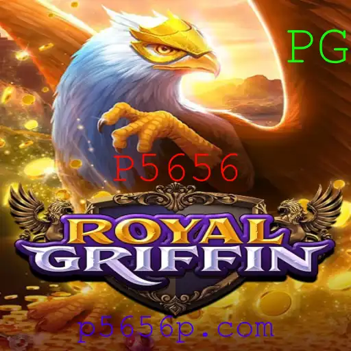 Explorando RoyalGriffin: Um Novo Jogo Emocionante