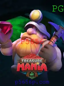 Explore a Aventura Épica de TreasureMania: Regras e Descrição Completas