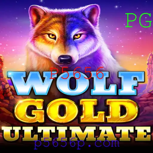 Descubra o Mundo de WolfGoldUltimate: Um Mergulho nas Aventuras de P5656